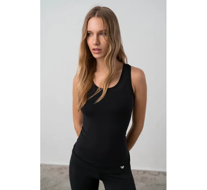 Dámský sportovní top model 17661136 - Vamp Dámský sportovní top model 17661136 - Vamp