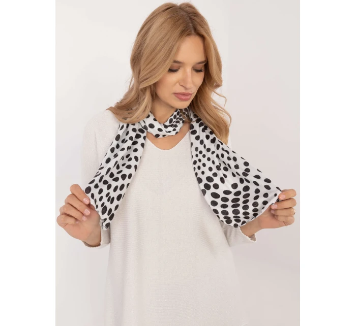 Blúzka DHJ BZ 19226.91 biela