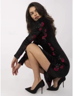 Šaty LK SK model 20969247 černá - FPrice