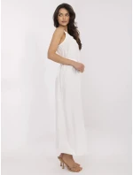 Šaty MI SK A6401.00 ecru Šaty MI SK A6401.00 ecru