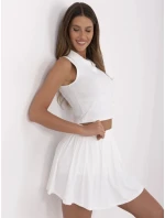 Súprava NM KMPL V7969.17P ecru