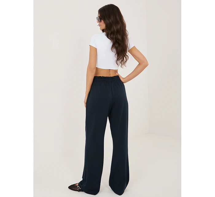 Tepláky RV DR A1292.31 navy blue