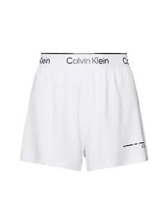 Dámske plavky RELAXED SHORT KW0KW02477YCD - Calvin Klein