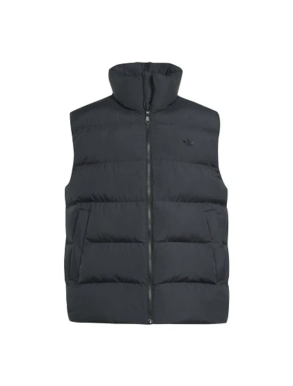 Pánska vesta JW5841 čierna - Adidas