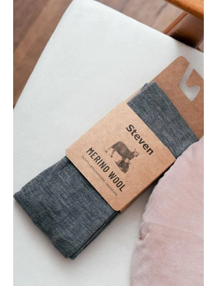 Dámské punčochové kalhoty MERINO WOOL 130
