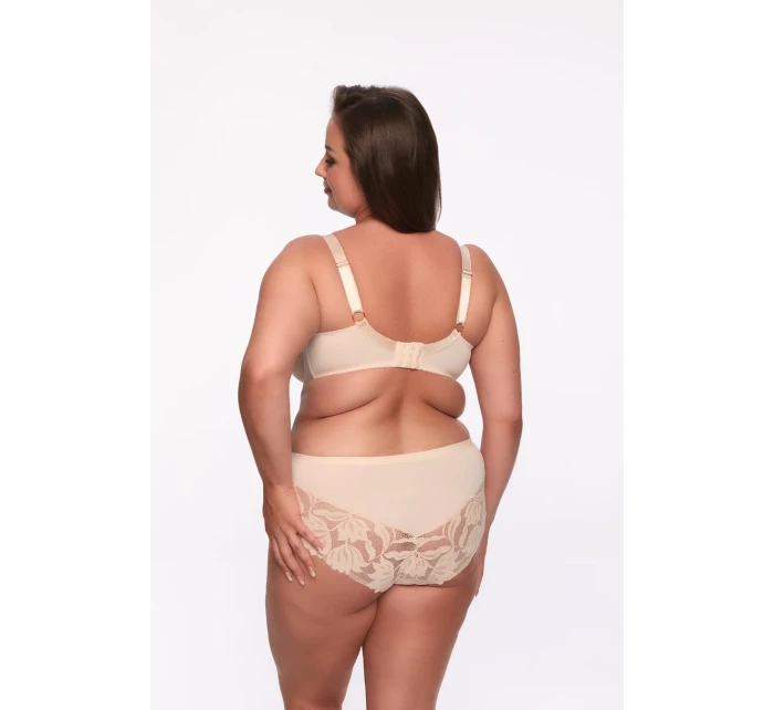 POLOMÄKKÁ KETO MAXI PODPRSENKA 1134 BÉŽOVÁ