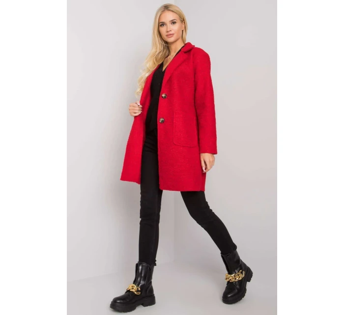 Plášť model 159758 Och Bella