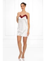 Nočná košeľa model 178056 Momenti Per Me Nočná košeľa model 178056 Momenti Per Me