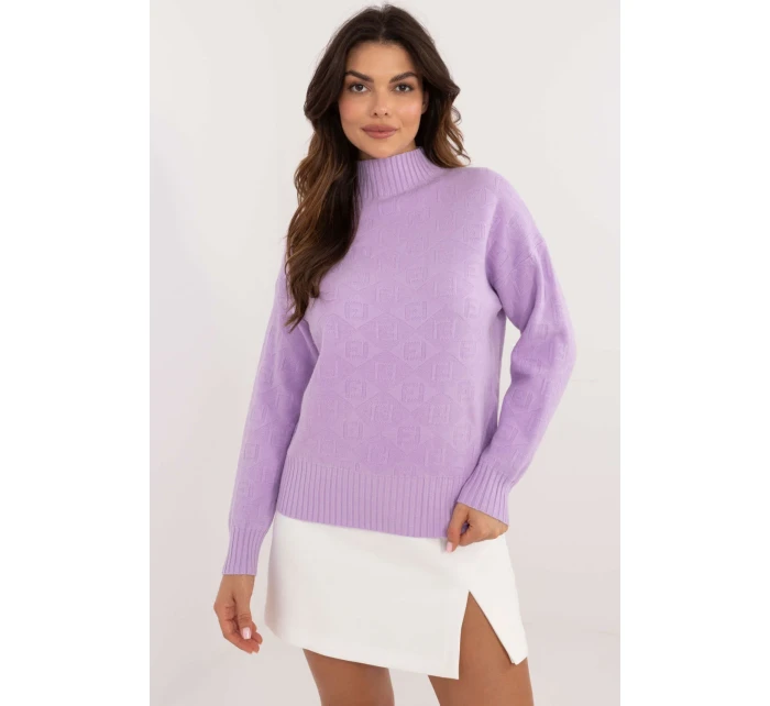 Model svetra 200523 AT