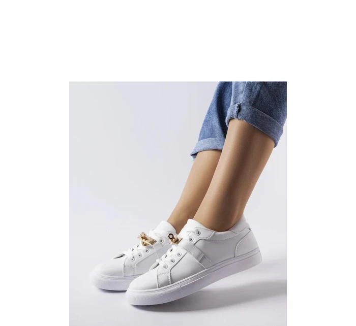 Tenisky model 207785 Solea