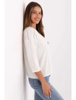 Blúzka model 218838 Relevantnosť Blúzka model 218838 Relevantnosť