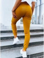 Dámské velbloudí tepláky FITS model 21962447 - FashionStreet Dámské velbloudí tepláky FITS model 21962447 - FashionStreet