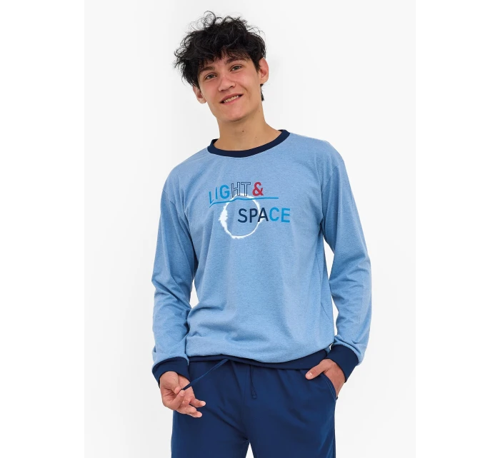 Cornette F&Y pyžamo 998/57 dĺžka/r 164-188