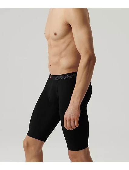Boxerky model 22085082 Bamboo A'2 S2XL - Atlantic Boxerky model 22085082 Bamboo A'2 S2XL - Atlantic