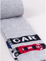 YOCLUB nohavice RAK-0001C chlapec 68-98