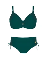 Dvoudílné dámské plavky S 3 model 20878648 - Self Dvoudílné dámské plavky S 3 model 20878648 - Self