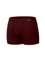 Pánske boxerky 223 Authentic mini claret - CORNETTE