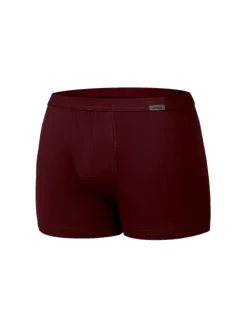 Pánske boxerky 223 Authentic mini claret - CORNETTE