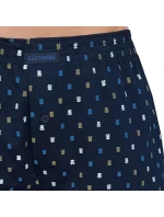 Pánské trenýrky model 21808934 Comfort - Cornette