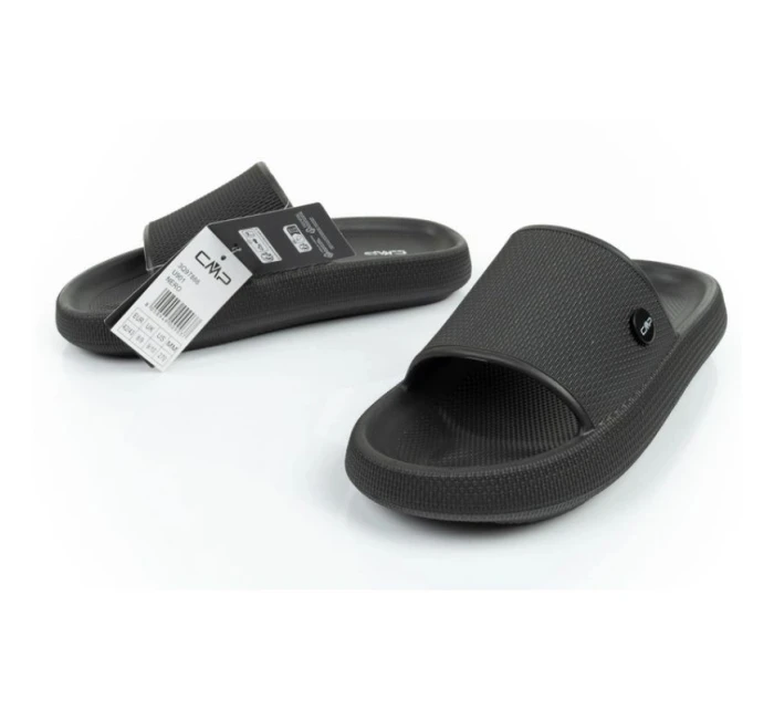 CMP W 3Q97866U 901 dámske žabky