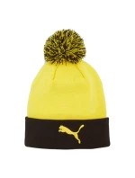 Puma BVB ESS Pom Beanie Faster 025552-01 čiapka