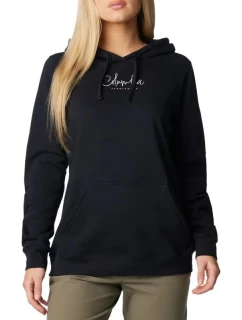 Trek Graphic Hoodie Black L model 21325612 - Columbia