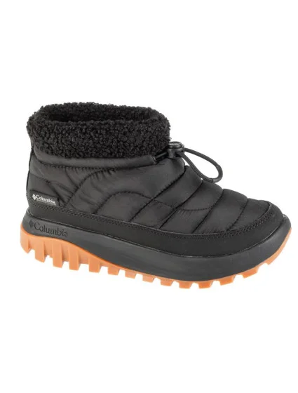 Topánky Columbia Snowtrot Shorty W 2075121010 Topánky Columbia Snowtrot Shorty W 2075121010