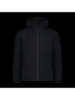 Pánská sportovní zateplená zimní bunda s kapucí černá model 21350644 - CMP