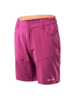 Hi-Tec Amilo 1/2 Jrg Jr šortky Hi-Tec Amilo 1/2 Jrg Jr šortky