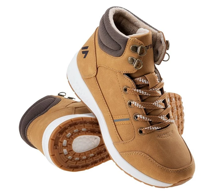 Dětská obuv model 22051175 MID TEEN - Martes