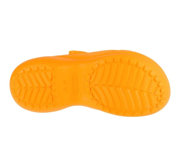 Dámske žabky Crocs Classic Bae Clog W 206302-85Q Dámske žabky Crocs Classic Bae Clog W 206302-85Q