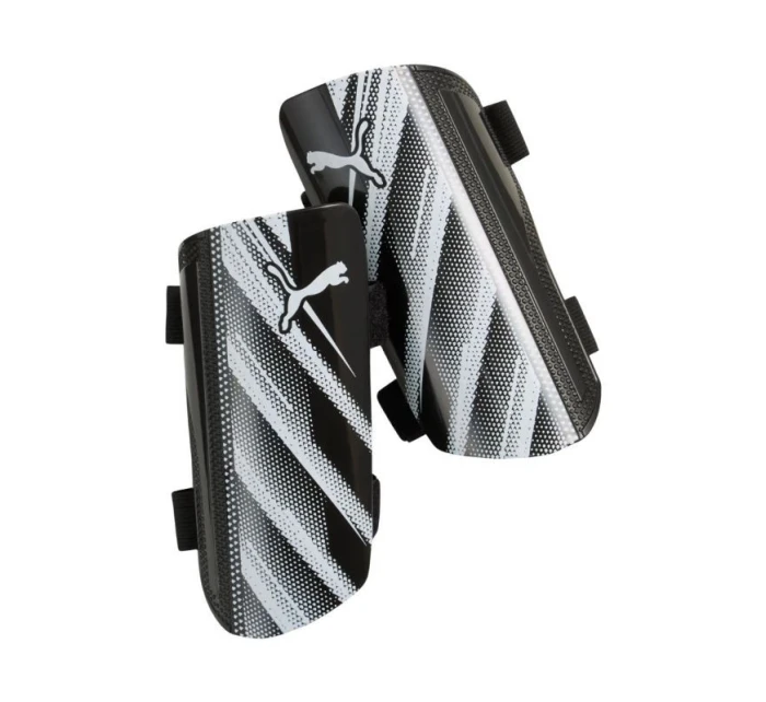 Fotbalové chrániče Attacanto Strap model 21269332 01 - Puma Fotbalové chrániče Attacanto Strap model 21269332 01 - Puma