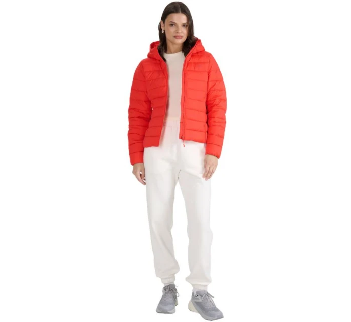 Púzdrová bunda 4F W 4FWAW25TDJAF580 62S Púzdrová bunda 4F W 4FWAW25TDJAF580 62S