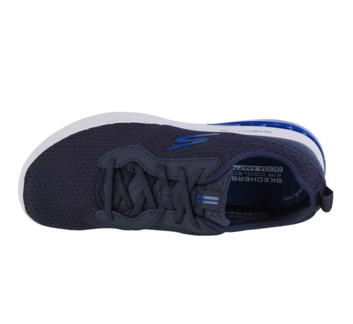 Skechers Go Walk Air 2.0 - Crosser 216153-NVBL Navy 44 Skechers Go Walk Air 2.0 - Crosser 216153-NVBL Navy 44