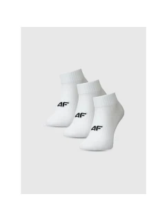 Dívčí kotníkové ponožky model 21756806 - 4F