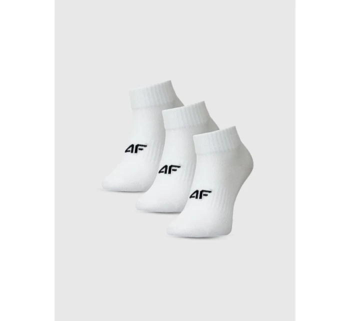 Dívčí kotníkové ponožky model 21756806 - 4F Dívčí kotníkové ponožky model 21756806 - 4F