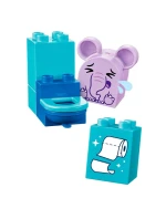 LEGO DUPLO 10413 Každodenné aktivity do kúpeľa