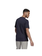 Koszulka Essentials M model 19557254 pánské - ADIDAS