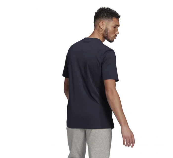 Koszulka Essentials M model 19557254 pánské - ADIDAS