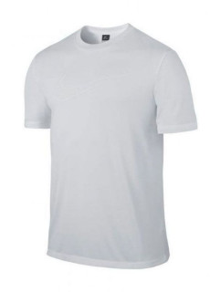 Pánské tréninkové tričko Football Poly M 520631-100 - Nike