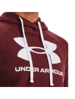 Dámská mikina Rival Fleece Logo W model 17655994 690 - Under Armour