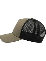 Rapper Cotton 5 panelová Trucker kšiltovka model 22478777 - Atlantis Headwear Rapper Cotton 5 panelová Trucker kšiltovka model 22478777 - Atlantis Headwear
