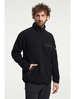 Half Zip M Pánská fleecová mikina s 1/4 zipem sand model 22470889 - Tenson Half Zip M Pánská fleecová mikina s 1/4 zipem sand model 22470889 - Tenson