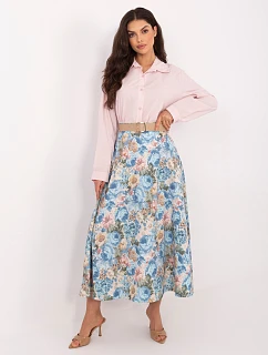 Spódnica IT SD  jasny niebieski model 22048662 - FPrice