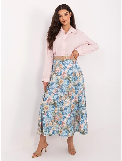 Spódnica IT SD  jasny niebieski model 22048662 - FPrice