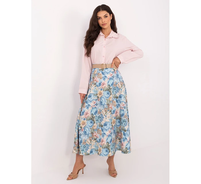 Spódnica IT SD  jasny niebieski model 22048662 - FPrice