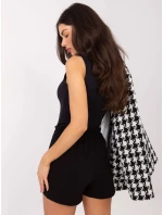 IT SN šortky FL8755.20P čierne