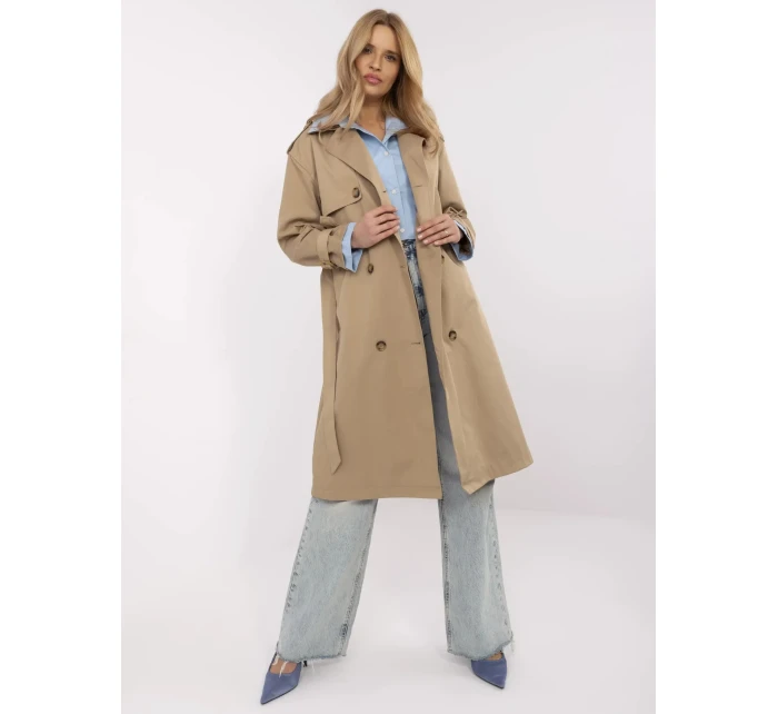 Kabát NM CZ DD0369 C.81 tmavý lila