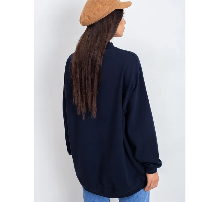 Mikina RV BL model 14832309 tmavě modrá - FPrice