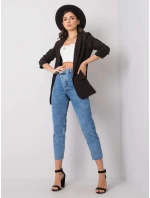 Bunda TW ZT BI 22520.14 čierna Bunda TW ZT BI 22520.14 čierna